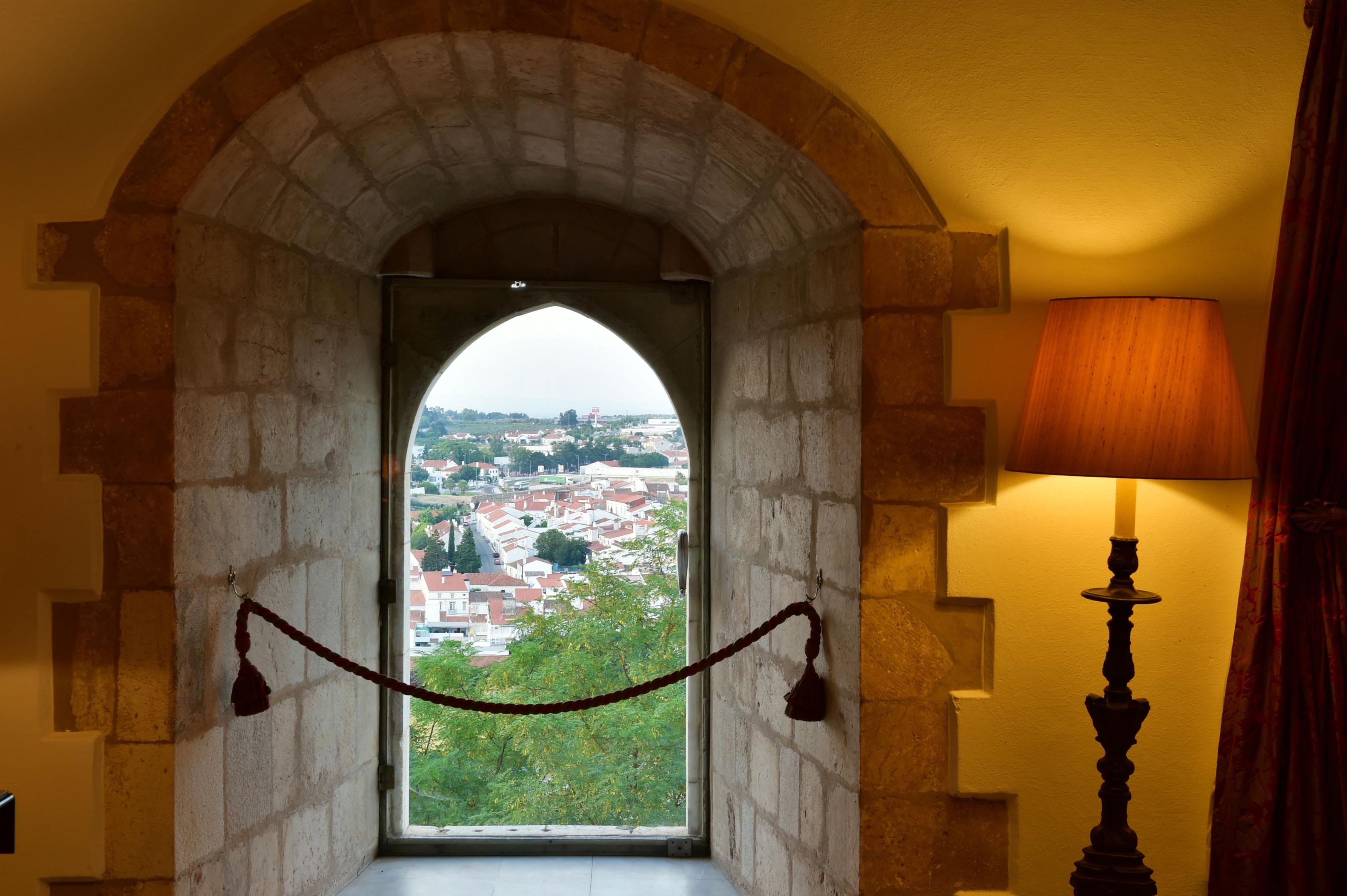 Pousada Castelo De Estremoz Exterior photo