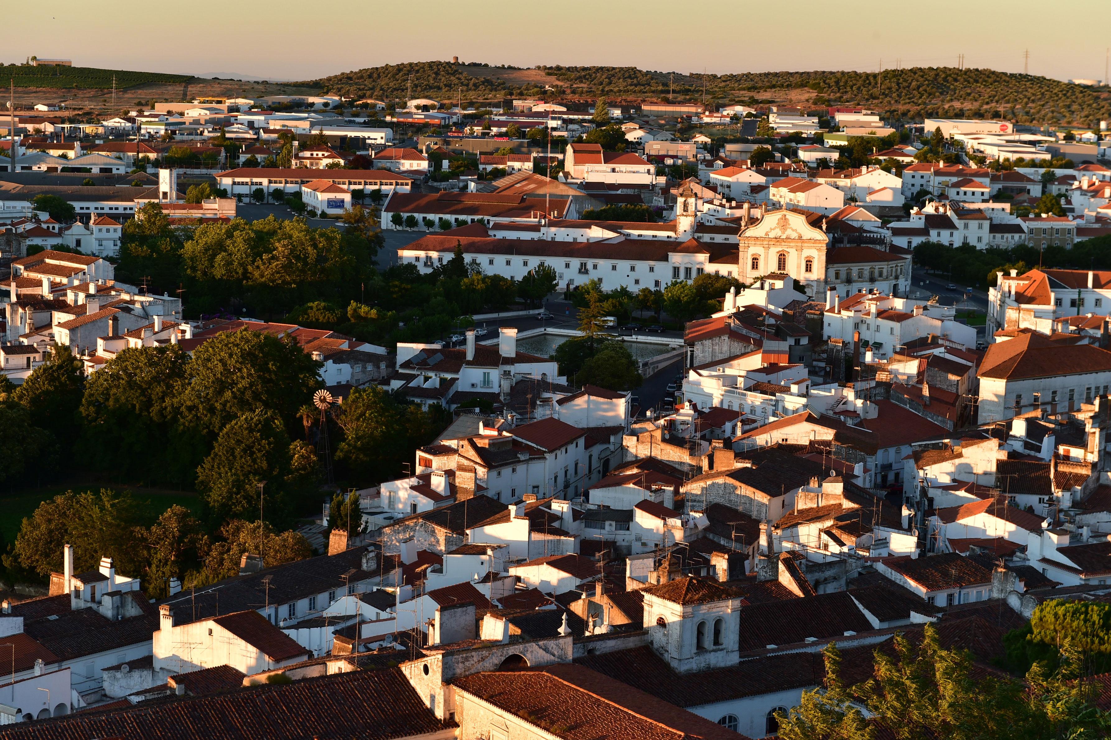 Pousada Castelo De Estremoz Exterior photo