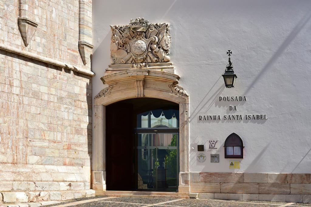 Pousada Castelo De Estremoz Exterior photo